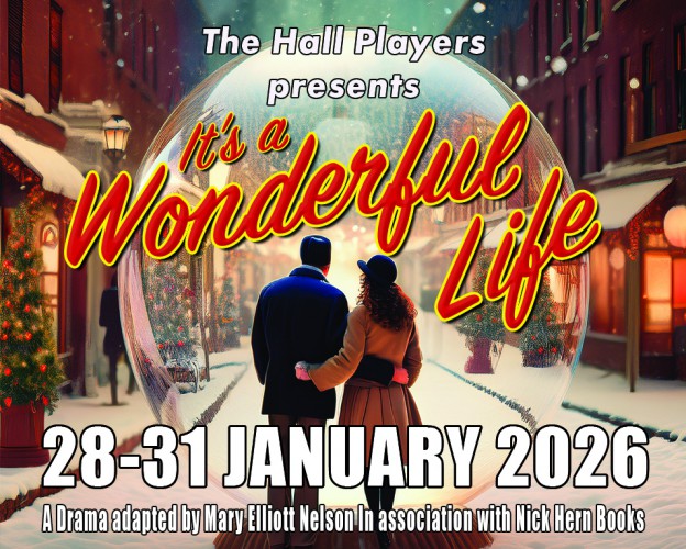 It's a Wonderful Life